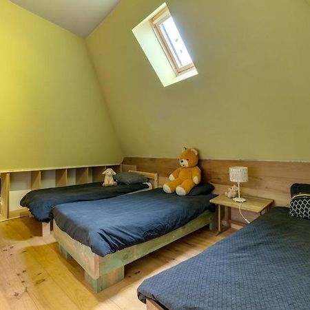 Maison Familiale Pres De Bruxelles Et Paridaisia Enghien Ngoại thất bức ảnh