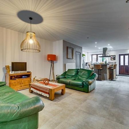 Maison Familiale Pres De Bruxelles Et Paridaisia Enghien Ngoại thất bức ảnh