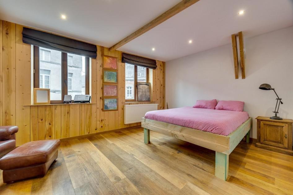 Maison Familiale Pres De Bruxelles Et Paridaisia Enghien Ngoại thất bức ảnh