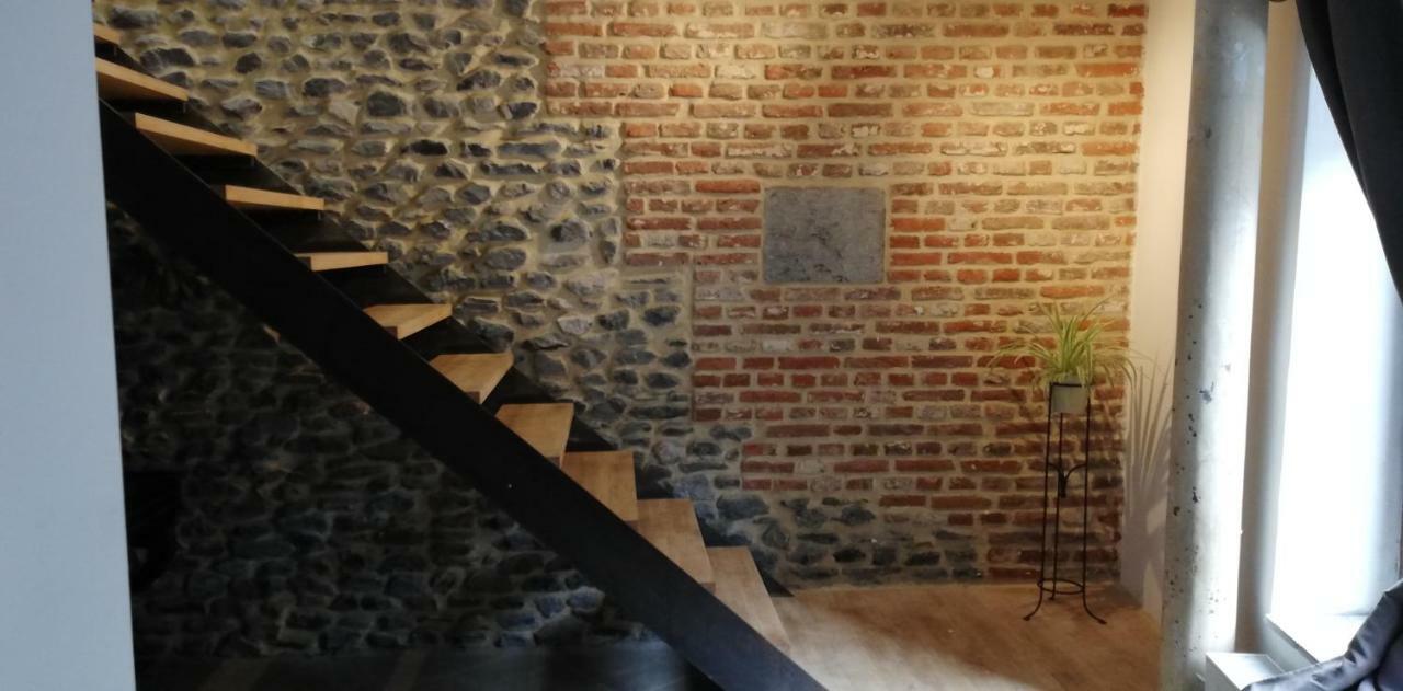 Maison Familiale Pres De Bruxelles Et Paridaisia Enghien Ngoại thất bức ảnh