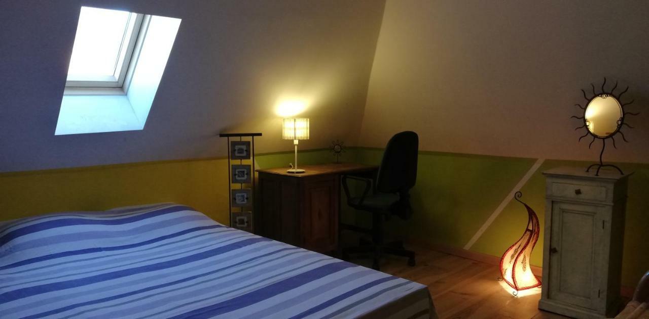 Maison Familiale Pres De Bruxelles Et Paridaisia Enghien Ngoại thất bức ảnh